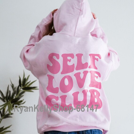 Club Hoodie Trendy Trendy Hoodies 