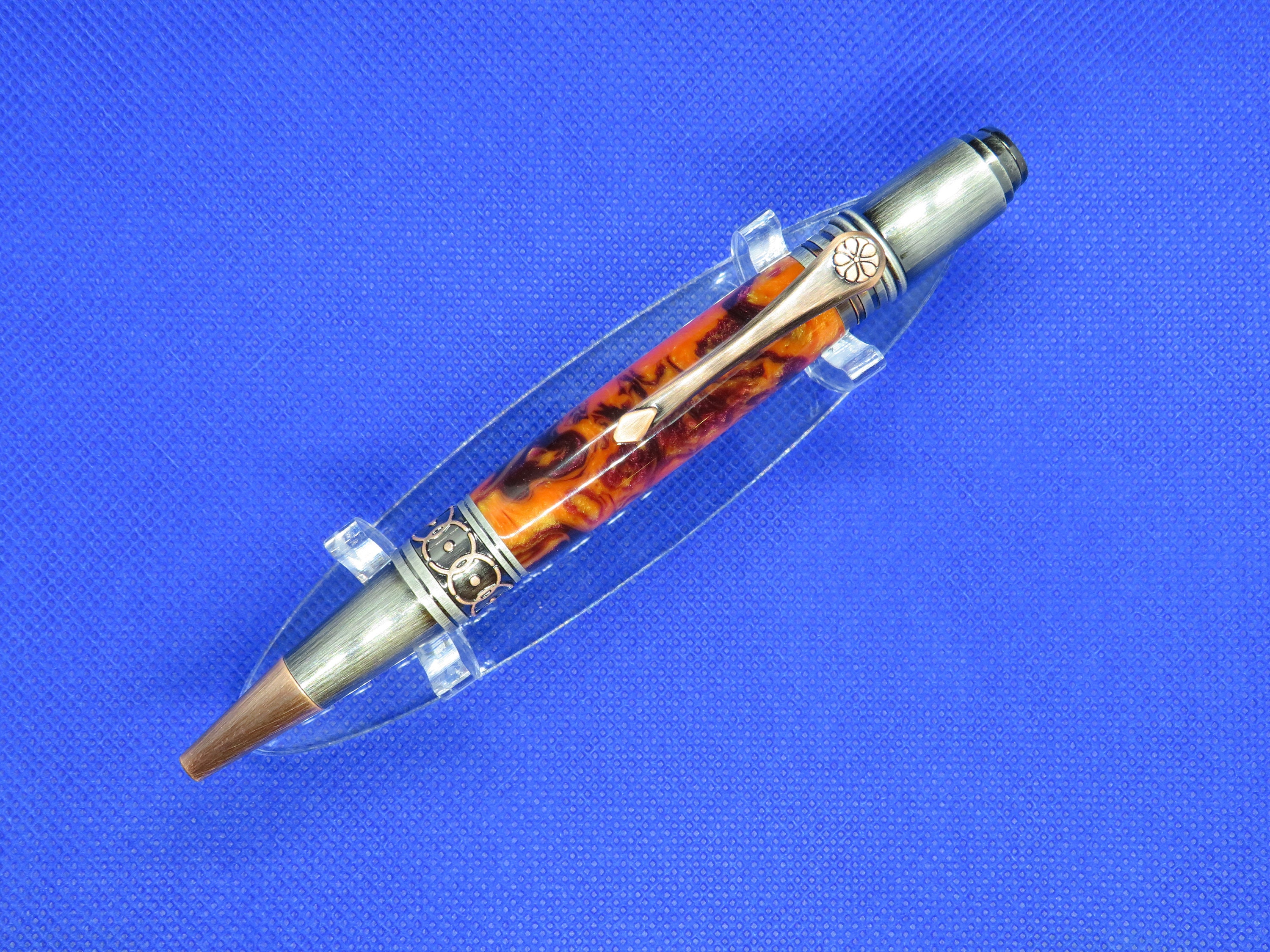 Jupiter Pen Etsy