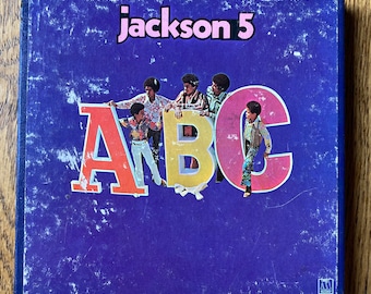 Jackson5 A Retrospective 7インチレコード7枚組BOX JACKSON 5, ABC, VINYL | eBay