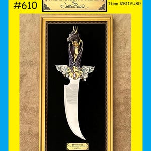 Franklin Mint Knives - Etsy Franklin Mint Knives - Etsy