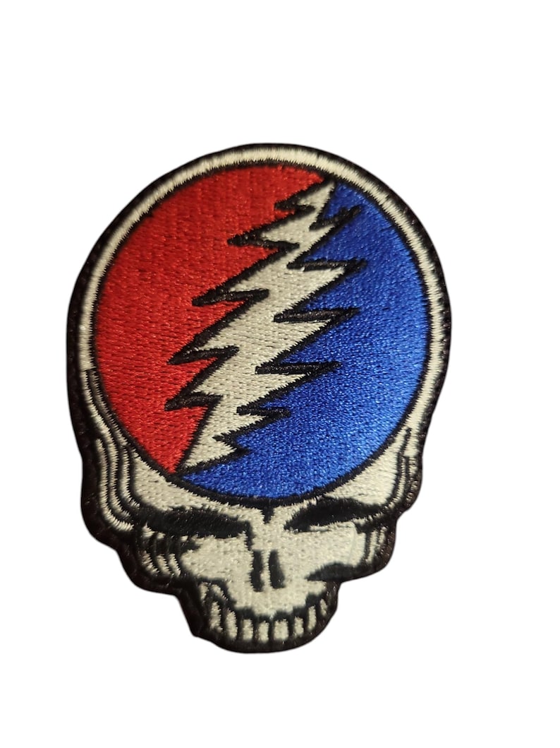 Vintage, Grateful Dead, Rangers Classic Hockey Jersey - Etsy