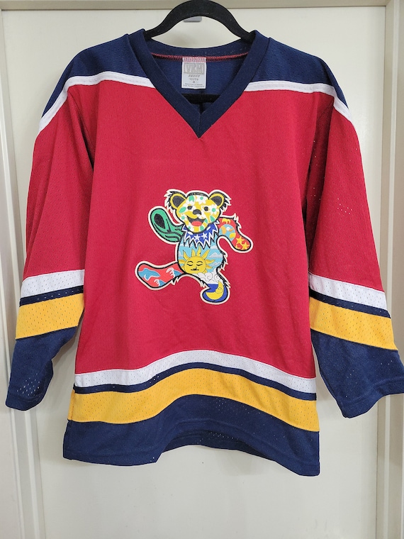 Panthers collectible jersey