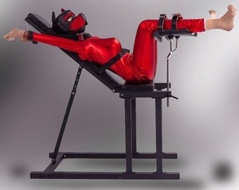 Bondage Sex Chair - Etsy