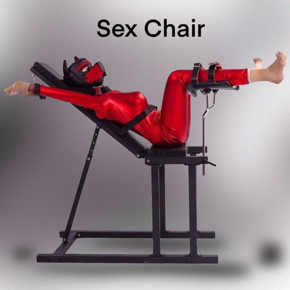 Bondage Furniture Bondage Chair Sex Chair Sex Furniture