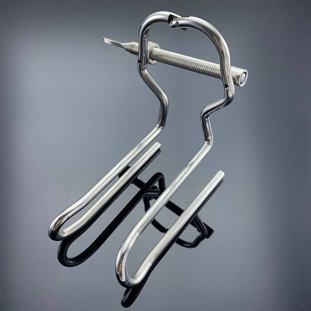 Adjustable Size Vaginal Anus Dilators Clamp Anal Butt Plug Sex - Etsy UK