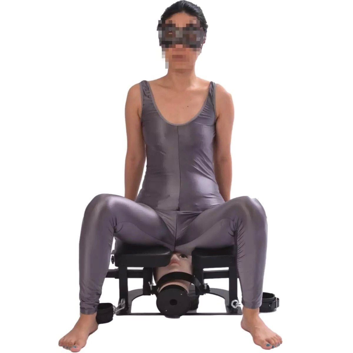 Face Sitting Chair Queening Chair Facesitting Chair Dungeon Etsy Canada