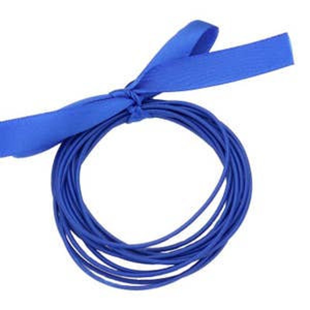 10 Guitar String Bracelet Stack Guitar String Bracelet Etsy