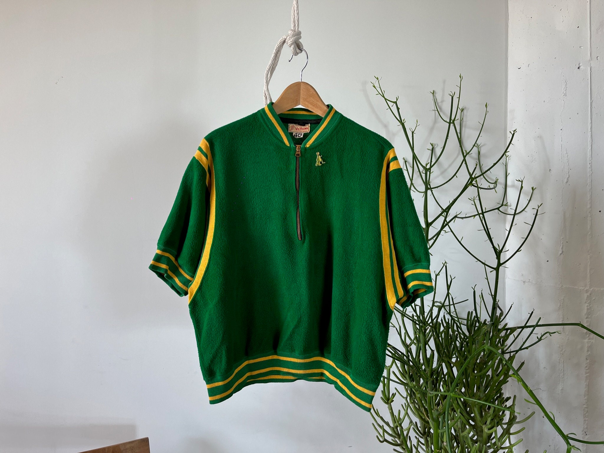 John deere vest Etsy France