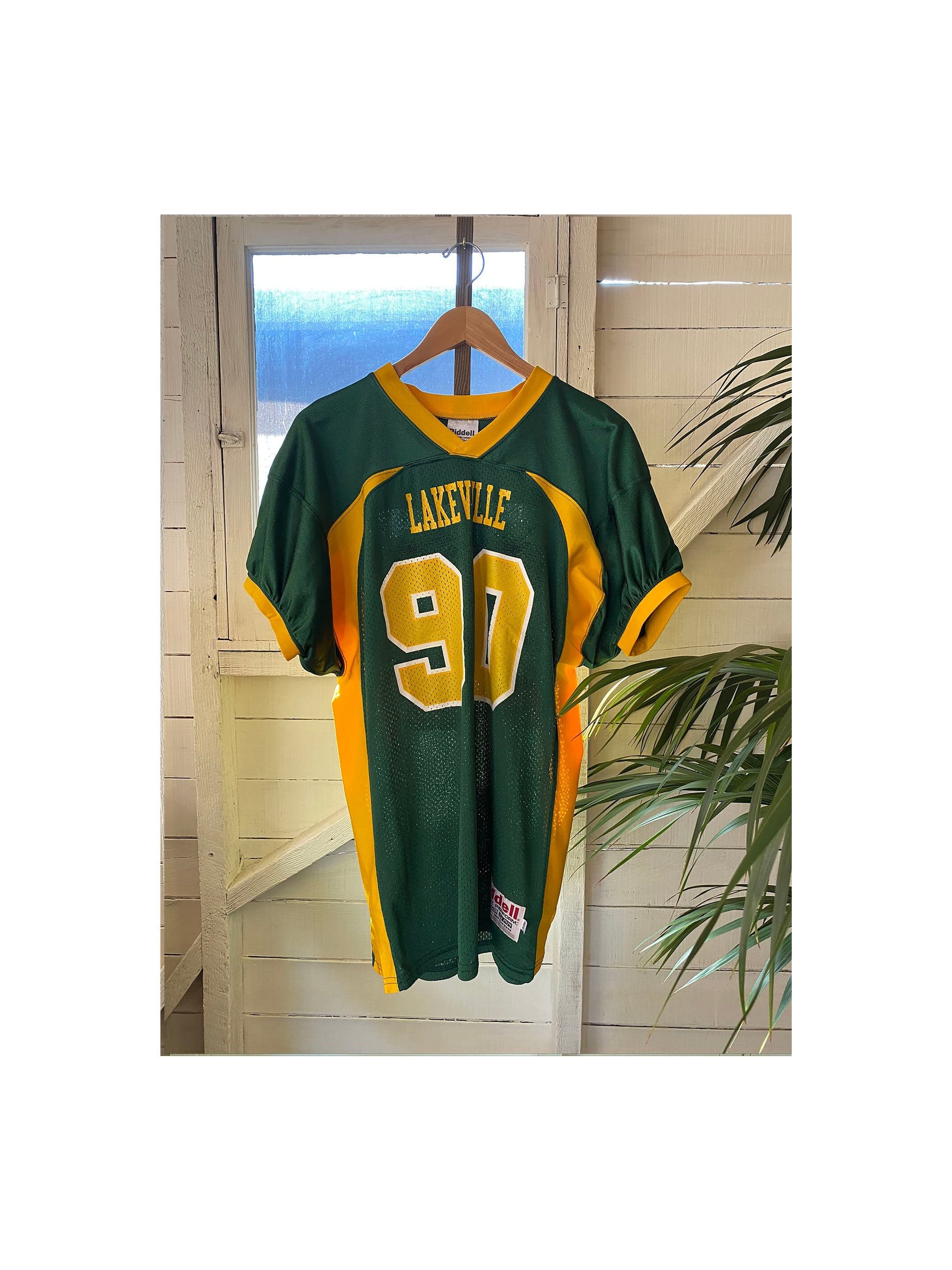 Nylon Football Tee T - Etsy Nylon Football Tee T - Etsy