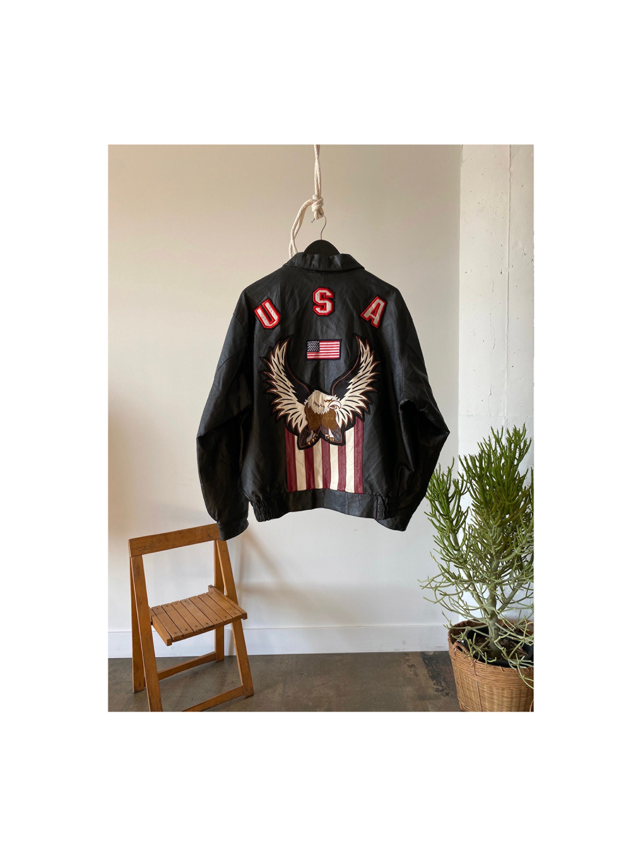 Hells angels jacket -  España