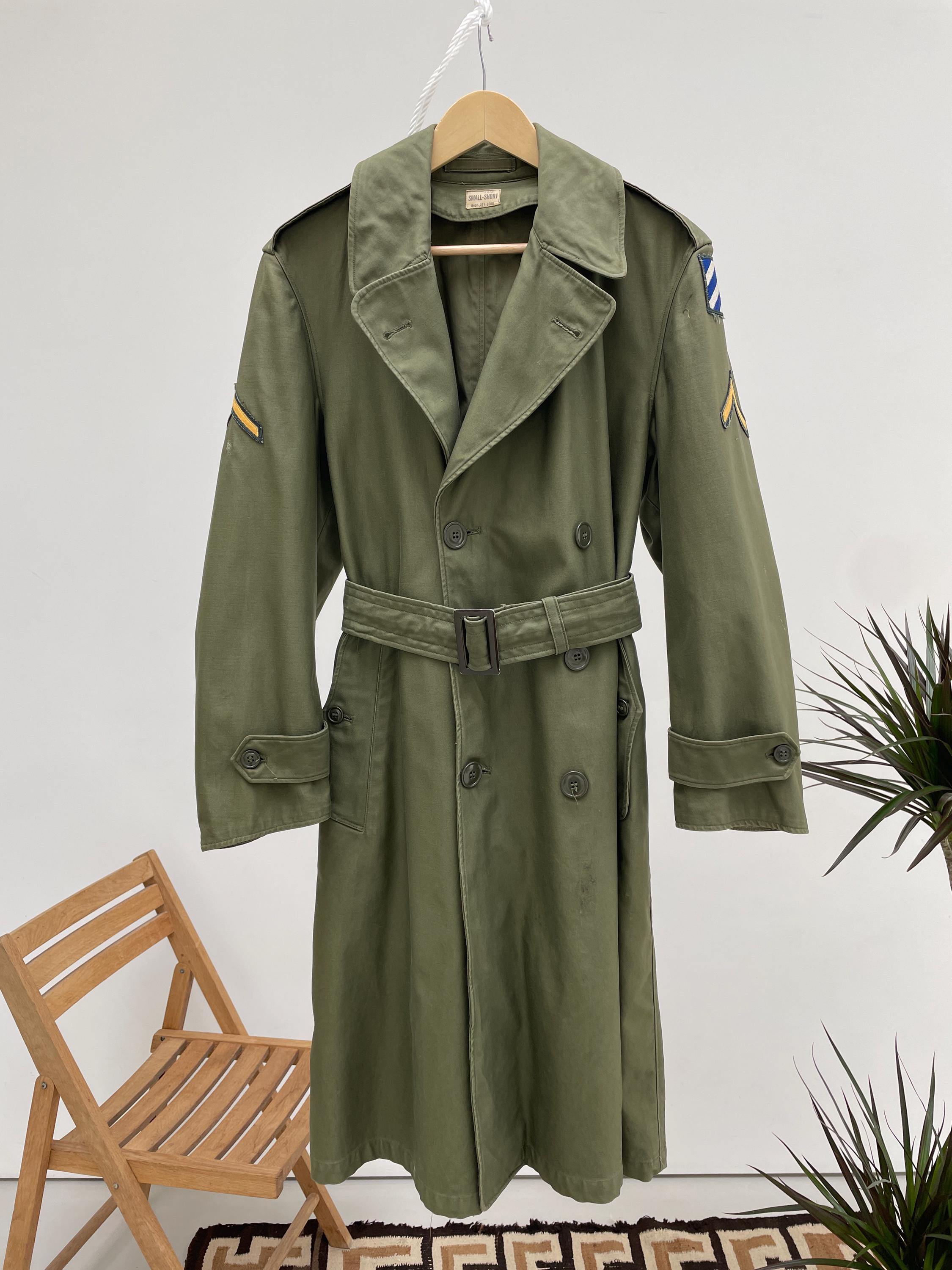 マディソンブルー HANDSOME TRENCH COAT カーキ S相当 il_fullxfull.6475278604_ck0k.jpg