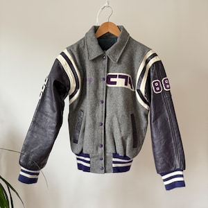 Fordham Jacket - Etsy