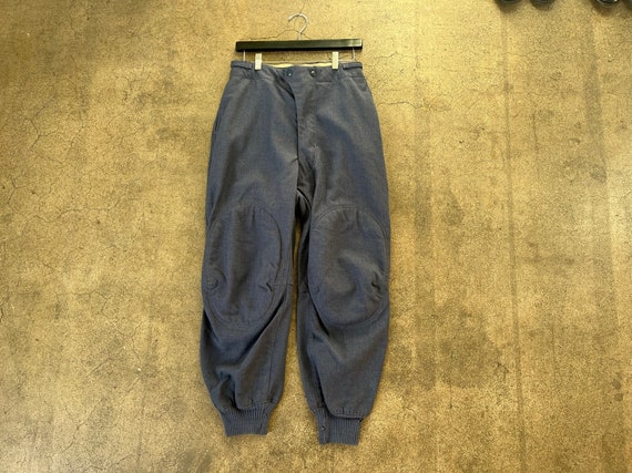 32 Vintage 50s USAF F-1B Air Force Cold Weather Insulated