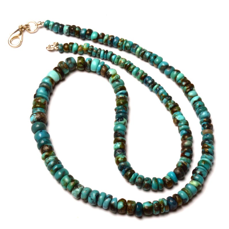 Turquoise Gemstone