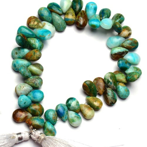 天然グリーンアパタイト宝石 3～5 mmサイズ ファセットヘイシ