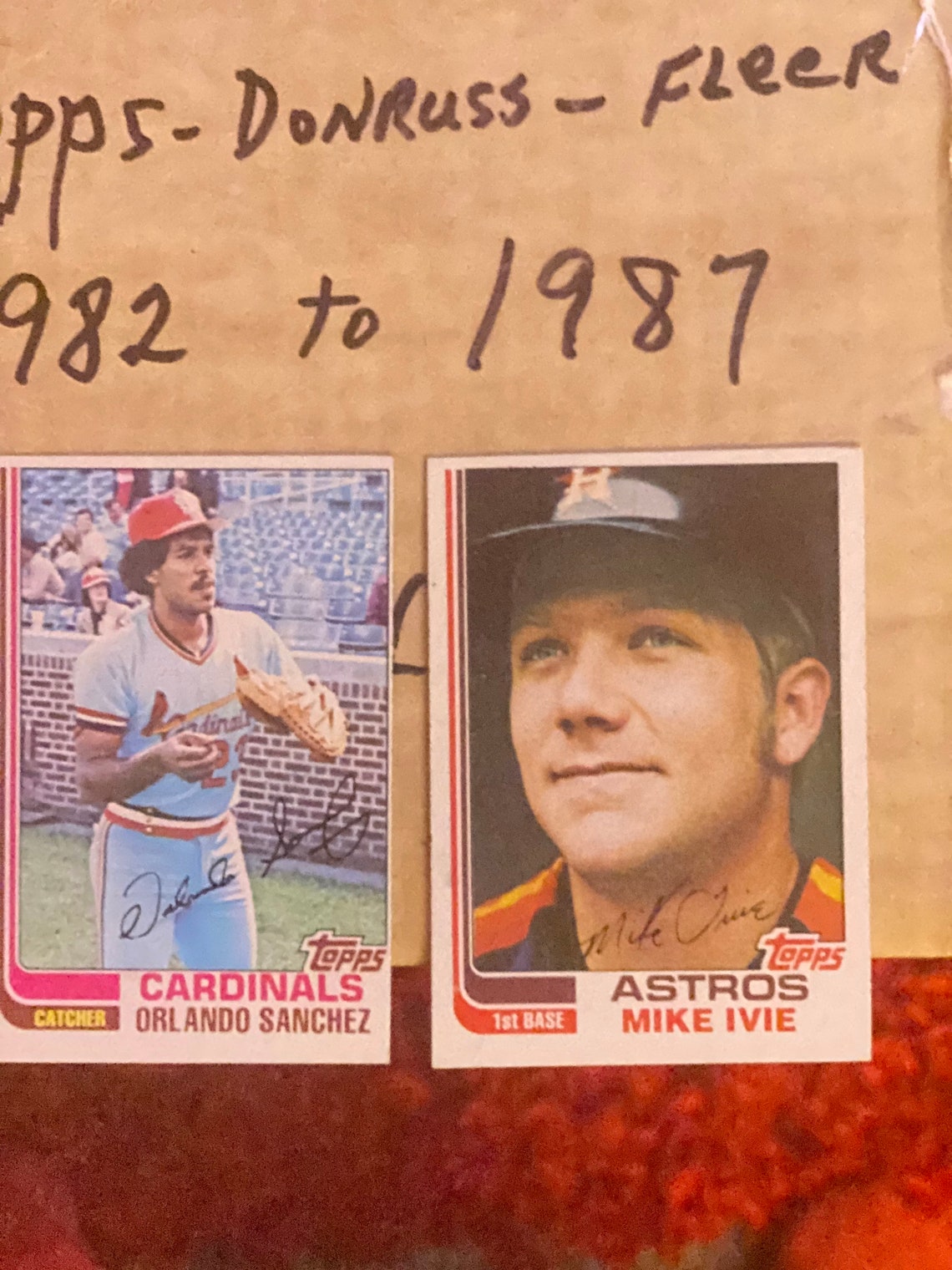 3000 mint condition baseball cards Etsy