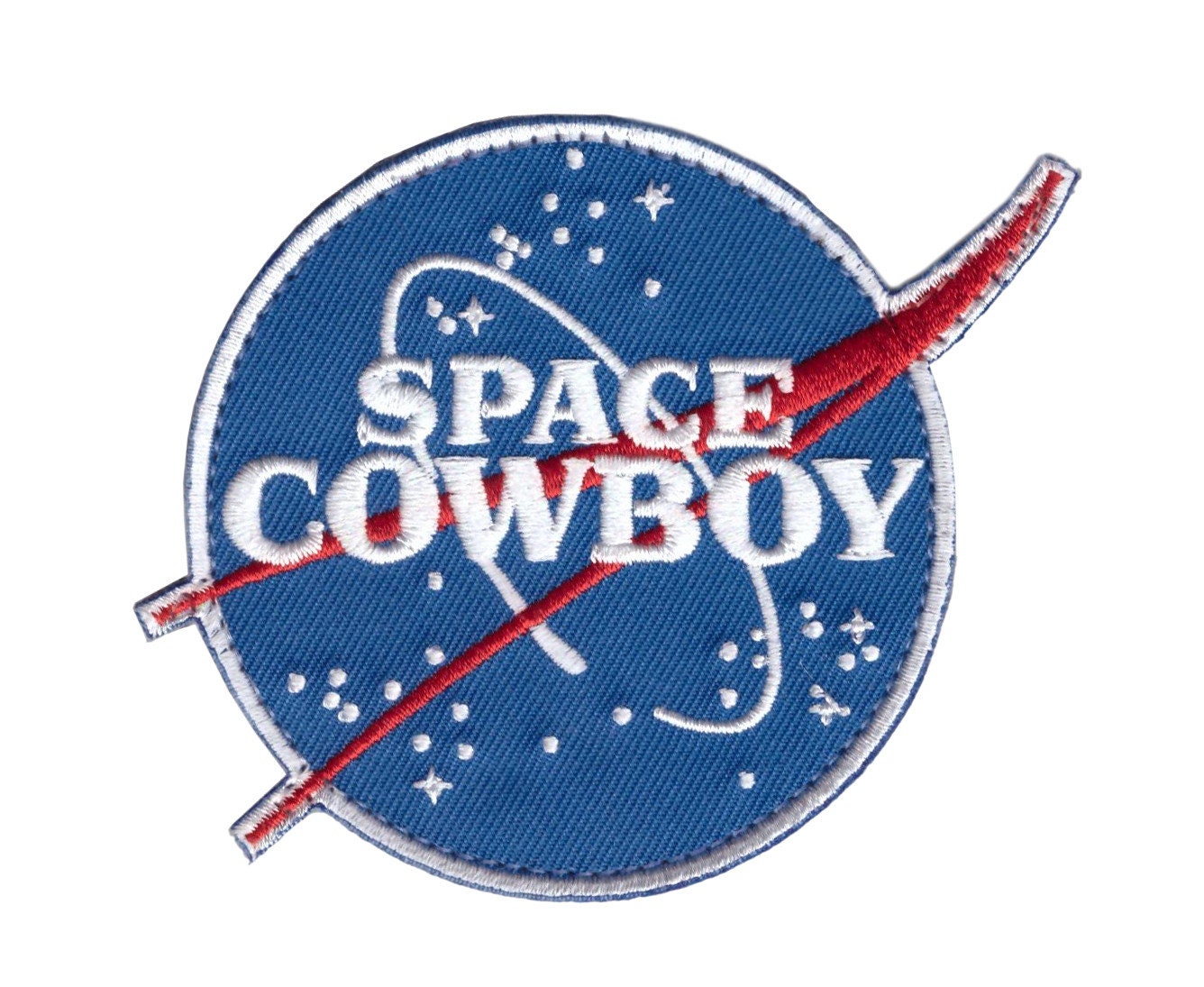 Python Cowboy Nasa NASA Meat Ball - No Gods - Space Cowboy Jumpsuit Crew Uniform Costume ...
