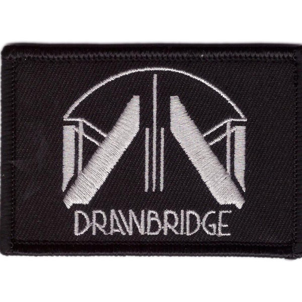 Drawbridge United America Game Patch