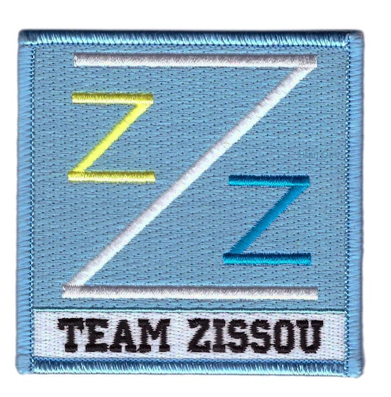 The Life Aquatic Team Zissou Life Aquatic Team Master Frogman Costume Patch The Life Aquatic Team Zissou Life Aquatic Team Master Frogman Costume Patch