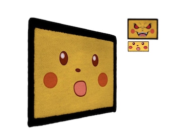 Gamepatch Surprise Shocked Face