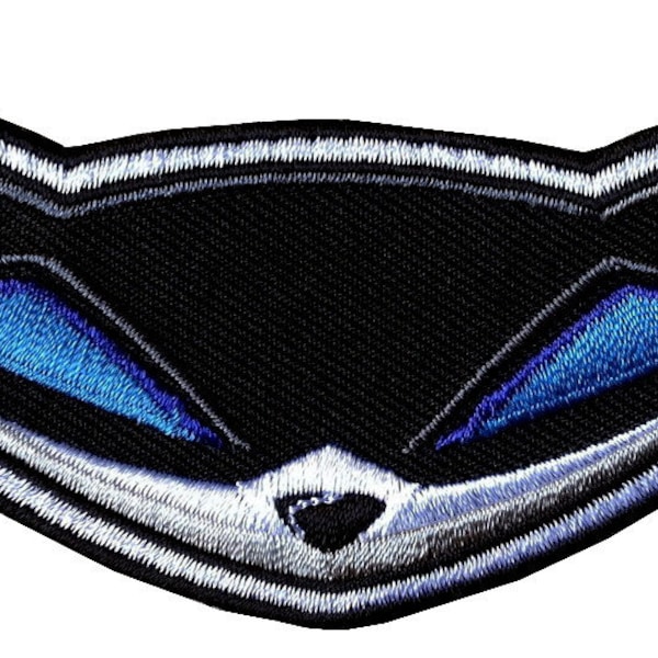 Sly Cooper Raccoon Thieves Game Patch