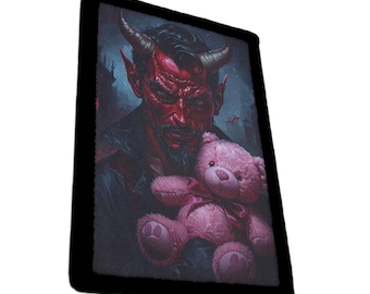 Tender Side of Horror Evil Patch