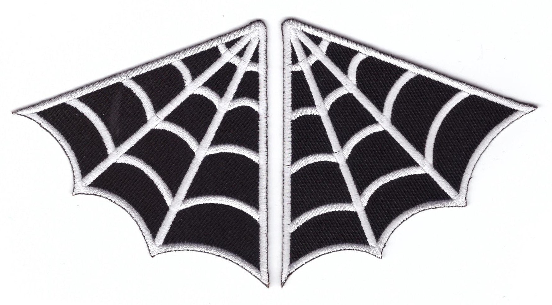  Spider Emo Gothic Witch Costume Spiderman Black Metal