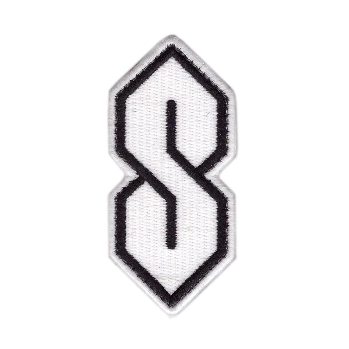 Stussy Patch