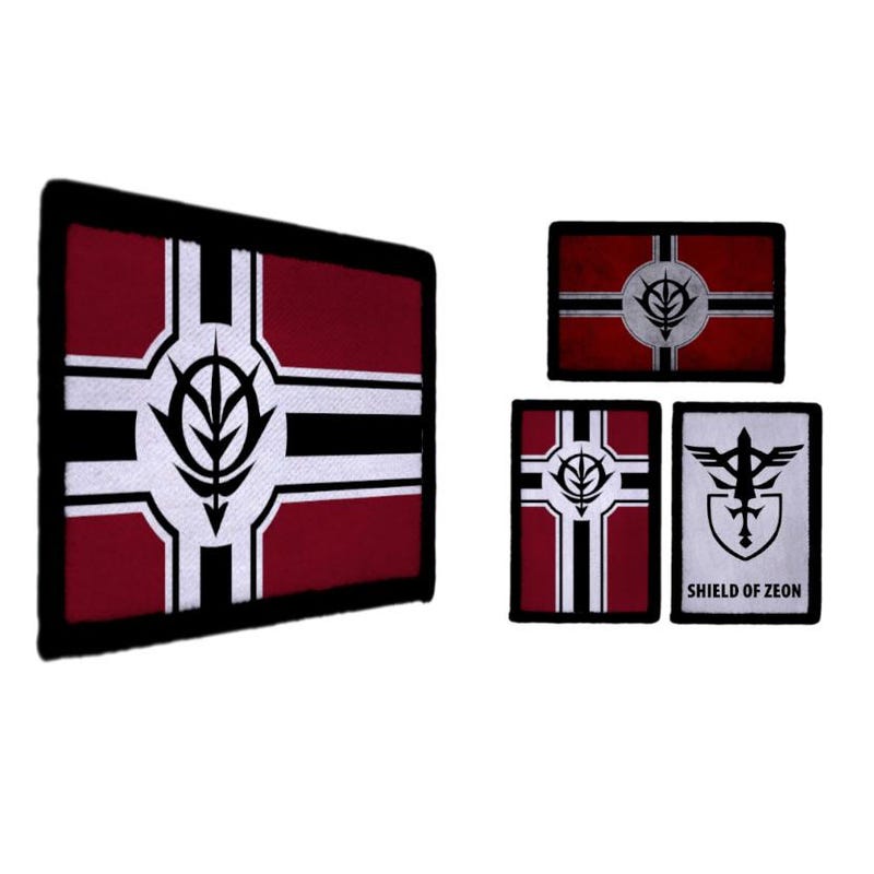 Colony Patch - Etsy