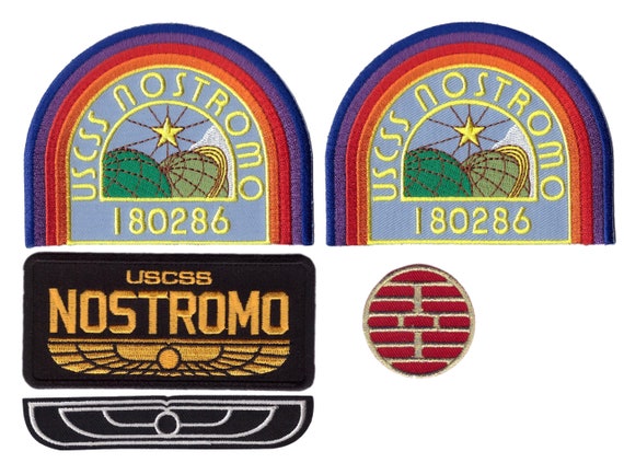 Nostromo