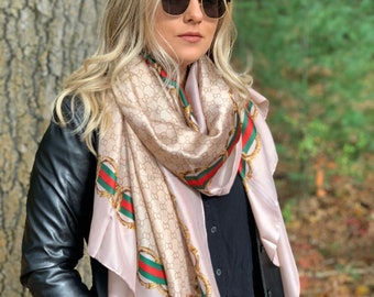 gucci scarf for head