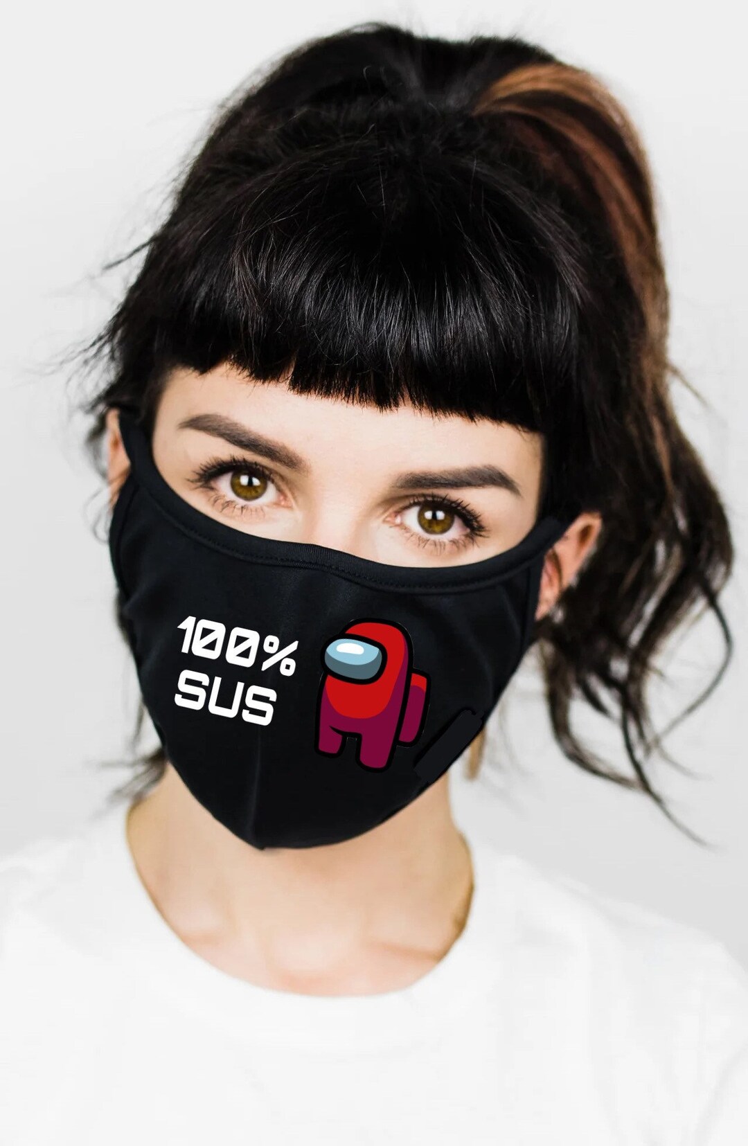 Masks - Etsy