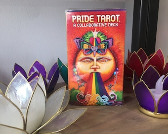 Pride Tarot | Tarot Deck