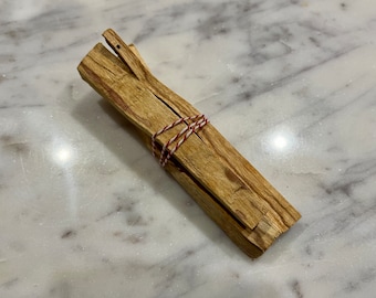 Paquete Palo Santo