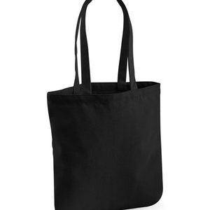 Dilly Dallying Embroidered Sweatshirt/ T-shirt/ Hoodie/ Tote bag TOTE BAG
