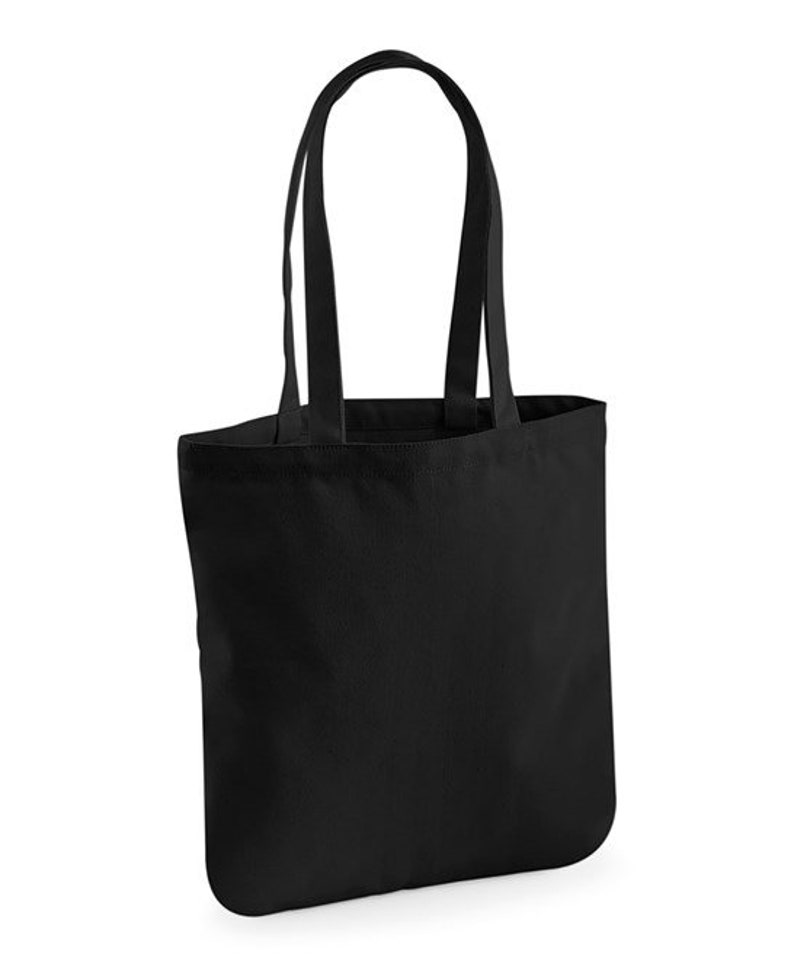 Dilly Dallying Embroidered Sweatshirt/ T-shirt/ Hoodie/ Tote bag TOTE BAG