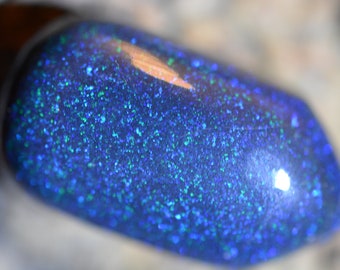 25ct 28x14x9 Doubleside Mooka Hard Matrix Boulder Opal Gemstone Australian Gem