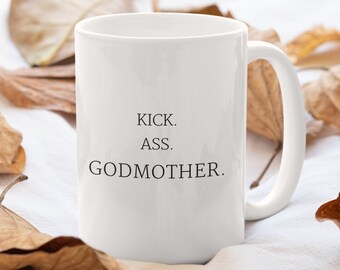 Godmother of ass