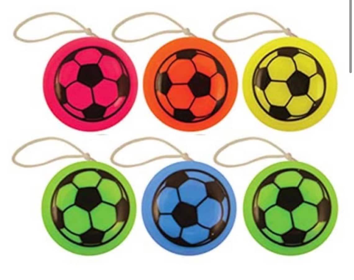 Party bag fillers/ football party bag fillers/ football party/ Etsy