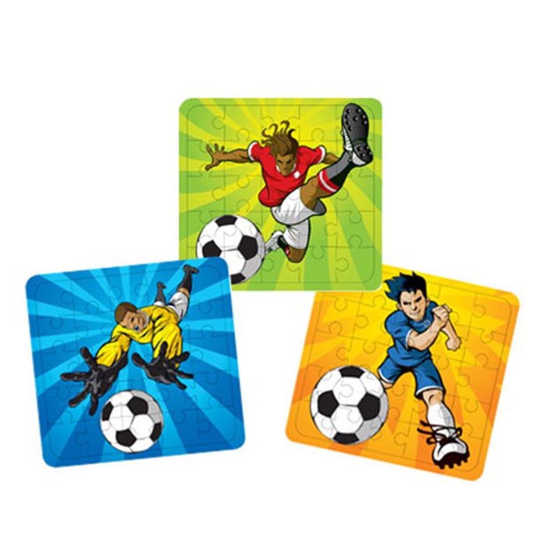 Party bag fillers/ football party bag fillers/ football party/ Etsy