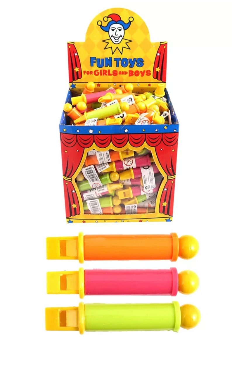 Party Bag Fillers/ Party Favours/ Kids Party Supplies/ Boy Etsy UK