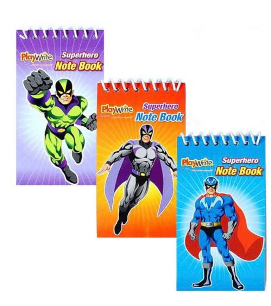 Superhero Party Bag Fillers/ Superhero Party/ Boys Party Etsy UK