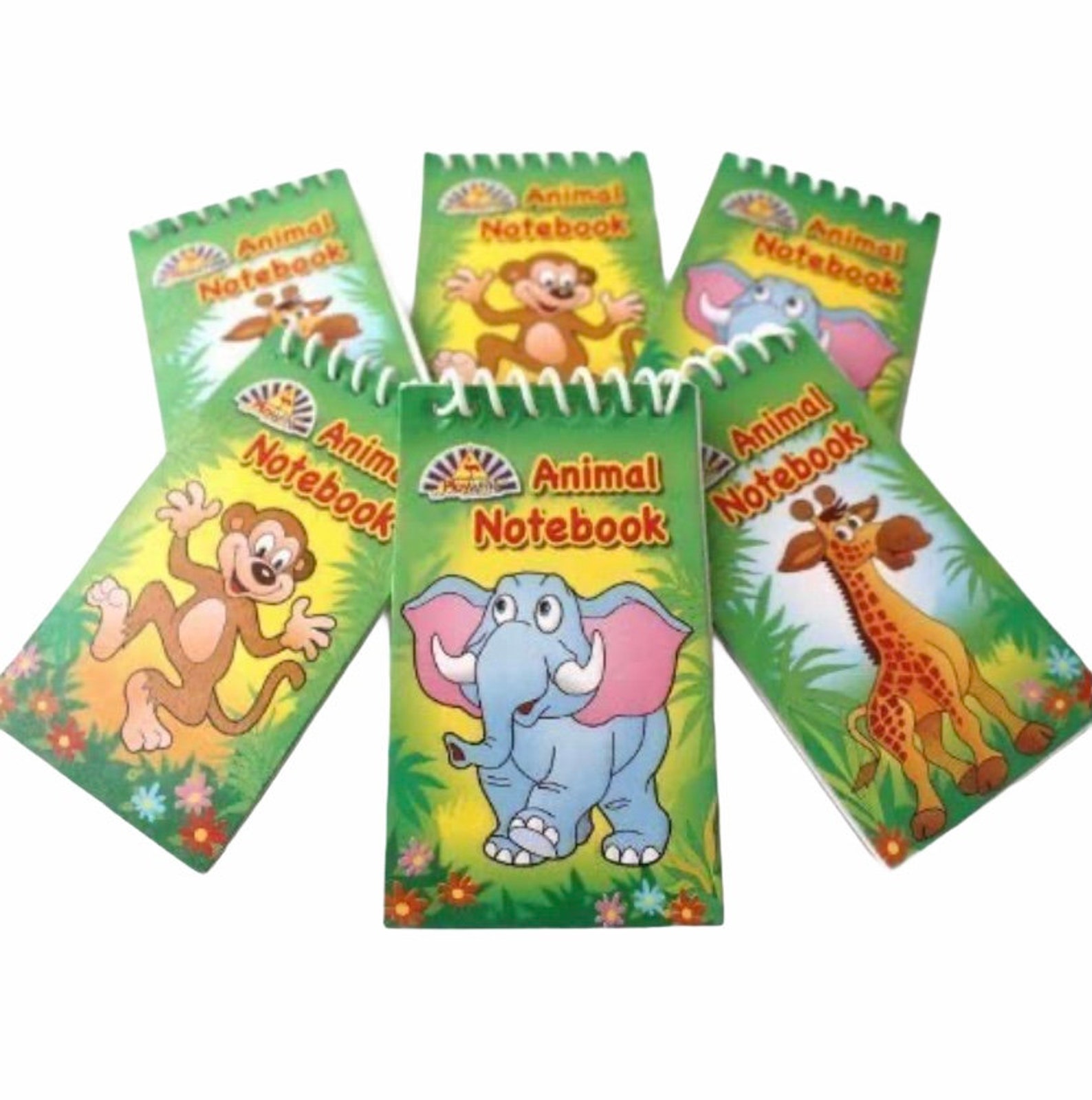 Party Bag Fillers/ Party Favours/ Jungle Party/ Animal Party/ Etsy UK