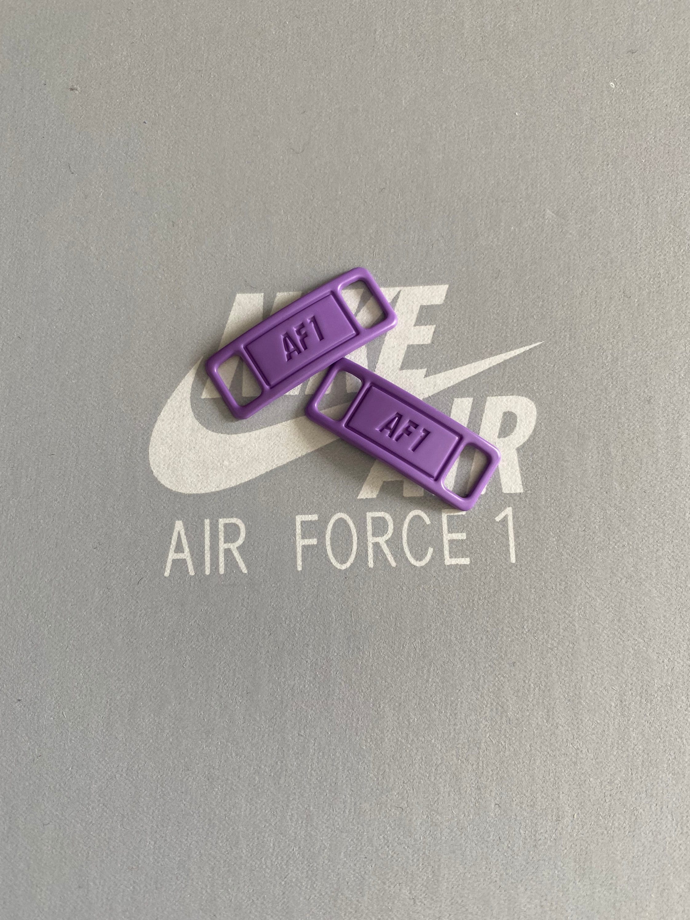 Air force 1 AF1 Metall Schnürsenkel Schnalle verschiedene - Etsy.de