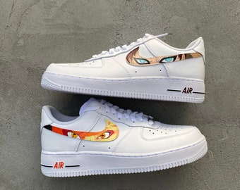 Nike Air force 1 Custom