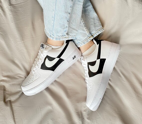 Customized Nike Air Force 1 - Etsy Ireland