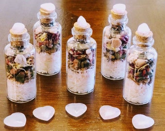 Fertility Manifestation Jar