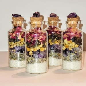 Boss Sh*t Spell Jar
