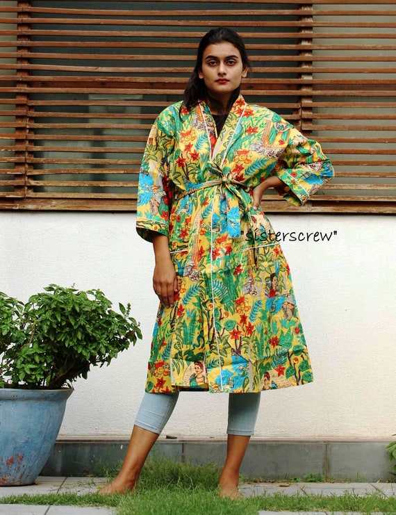 Express kimono dress discount