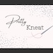 PrettyKneat Owner